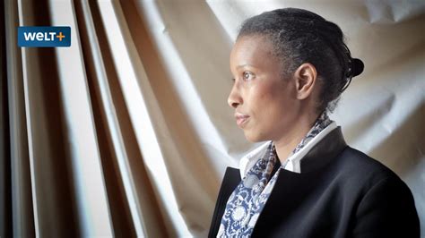 Ayaan Hirsi Ali The Misogyny Of The Islamic World Is Abysmal