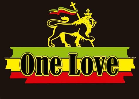 Rastafari One Love Bob Marley Artwork Rastafari Art Bob Marley Art