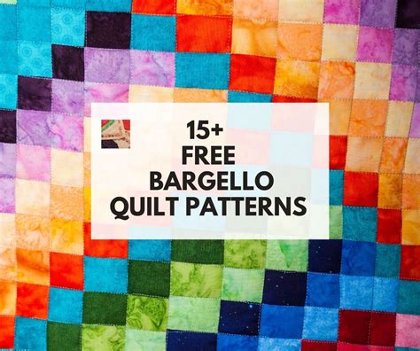 How To Make A Bargello Quilt A Step By Step Guide For Beginners