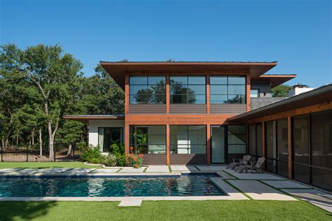 The Best Residential Architects And Designers In San Antonio San