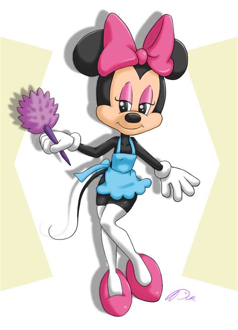 Who S Hotter Daisy Duck Or Minnie Mouse Nsfw O T Lounge