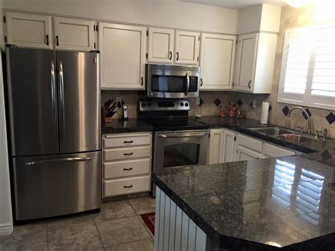 What do we mean by cabinets to go? Cabinets Telisa's Cabinet Refinishing - Provo, Orem ...
