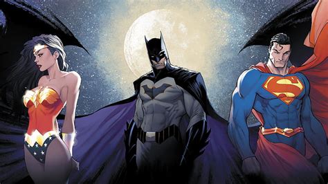 Trinity Restore The Synderverse Batman Superman Wonder Woman Movies