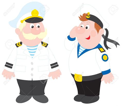Sailors Clipart Free Download On Clipartmag