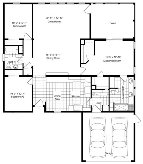 Draw 2d 3d Floor Plans By The 2d3d Floor Plan Company Architizer