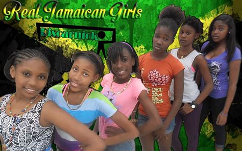 The Real Jamaican Girls The Real Jamaican Girls Have Tension Part TV Episode IMDb
