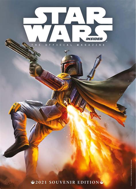 Star Wars Insider Special Edition Read All Comics Online