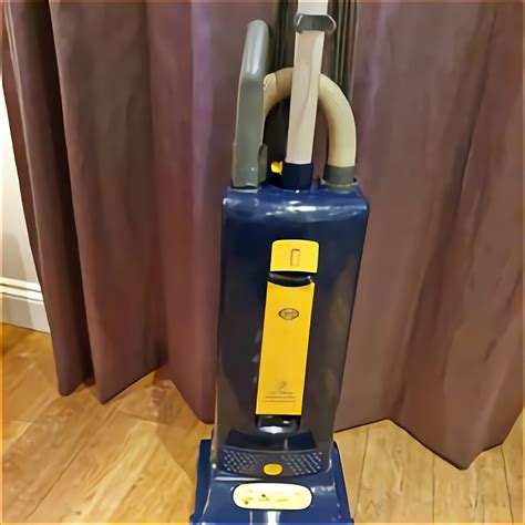 Sebo Vacuum Cleaner For Sale In Uk 78 Used Sebo Vacuum Cleaners
