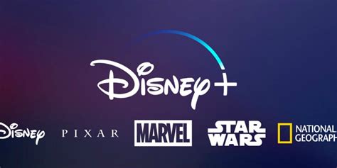 Disney Plus Logos - The Couch