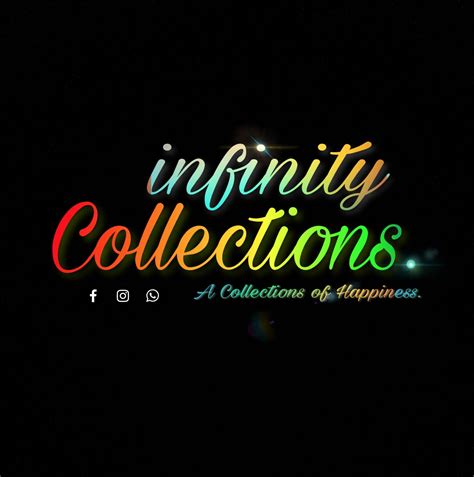 Infinitycollections