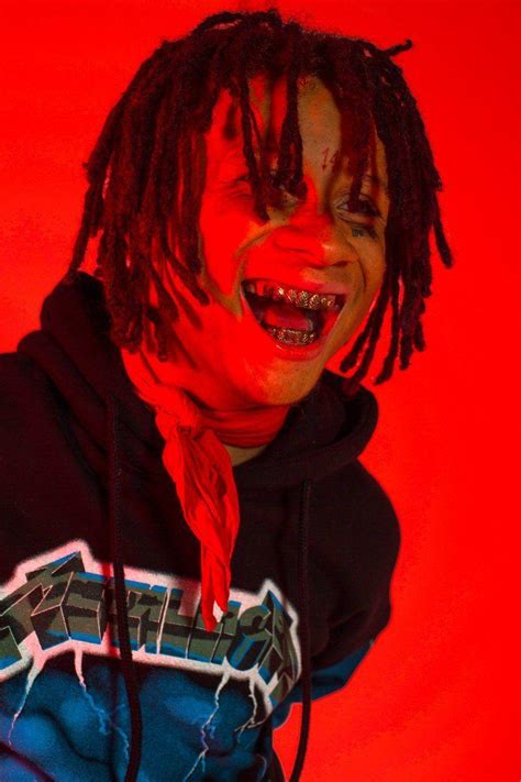 Trippie Redd Wallpapers Ntbeamng