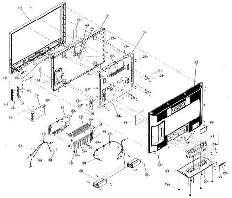 [DIAGRAM] Wiring Diagram For Televisions - MYDIAGRAM.ONLINE