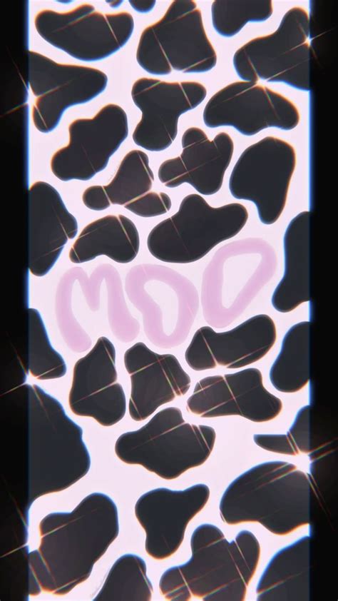 Free website themes & skins created by the stylish community on userstyles.org. cow wallpaper aesthetic | Cow wallpaper, Cow print ...