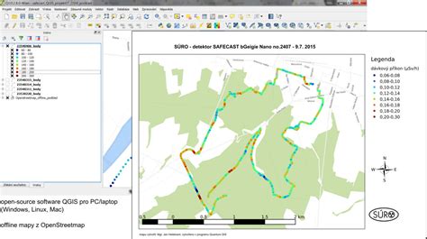 Openstreetmap How To Speed Up Work With Local Maps In QGIS Geographic Information Systems