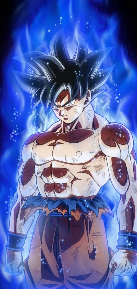 Los Mejores Fondos De Pantallas De Goku Pantalla De Goku Personajes