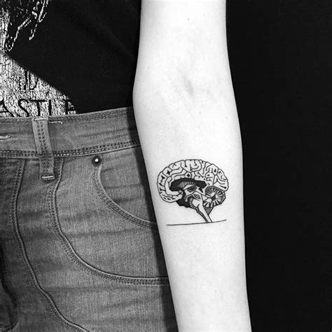 The definition of cognitive psychology is deceivingly simple. Fantastic Anatomical Simple Tattoos Design - Anatomical ...