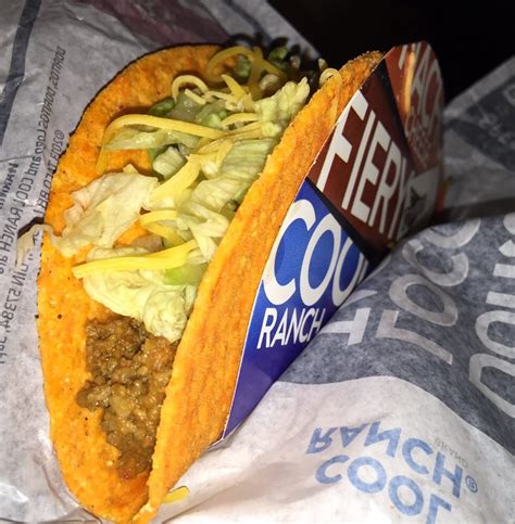 This was very similar to taco bell home originals seasoning. Taco Bell - Fast Food - Milpitas, CA - Reviews - Photos - Yelp