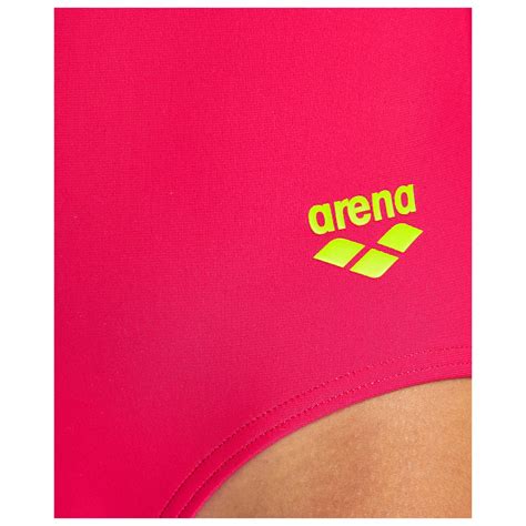 Arena Spotlight Swim Pro Back One Piece L Badpak Meisjes Online Kopen