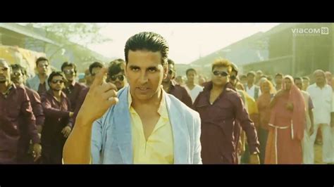 Boss Official Trailer Akshay Kumar Boss 2013 Youtube