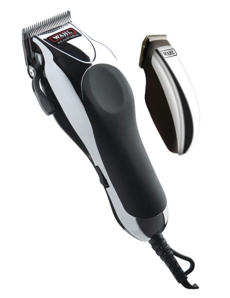 Smartstyle hair salons located inside walmart are the perfect place to get a haircut at a great price. Amazon.com: Wahl 79524-1001 Deluxe Chrome Pro with Multi ...