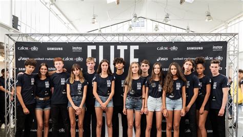 Elite Model Look 14 Aspirants Mannequins En Lice Pour Remporter La