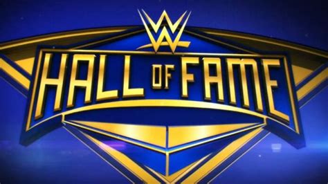 Wwe Hall Of Fame Legacy Inductees Have Been Revealed