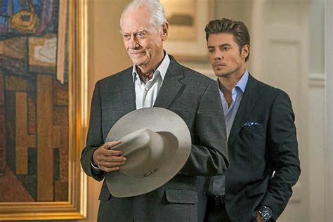 Dallas Tv Review Express And Star