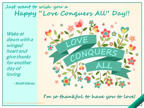 So Thankful Free Love Conquers All Day Ecards Greeting Cards 123