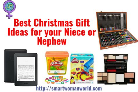 Maybe you would like to learn more about one of these? Best Christmas Gift Ideas for your Niece or Nephew