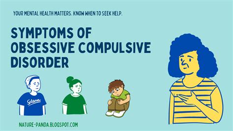 Obsessive Compulsive Disorder Ocd Causes Signs And Symptoms