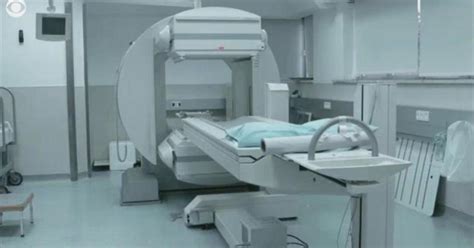 Man Dies By Getting Sucked Into Mri How Can This Happen Cbs News