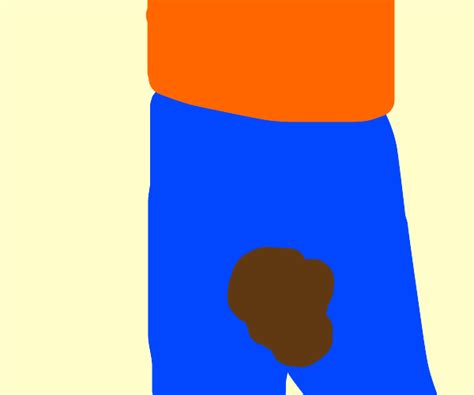 Pooped My Pants Drawception