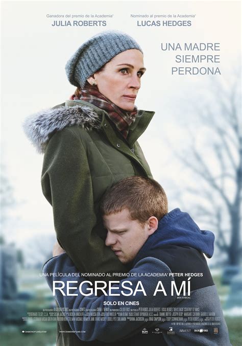 Regresa A Mí Solo En Cines Tuconcierto