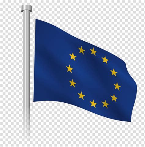 Flag Of European Union European Union Flag Of Europe European