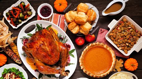 Restaurants In Spartanburg To Get Thanksgiving Dinner Dine In Or To Go