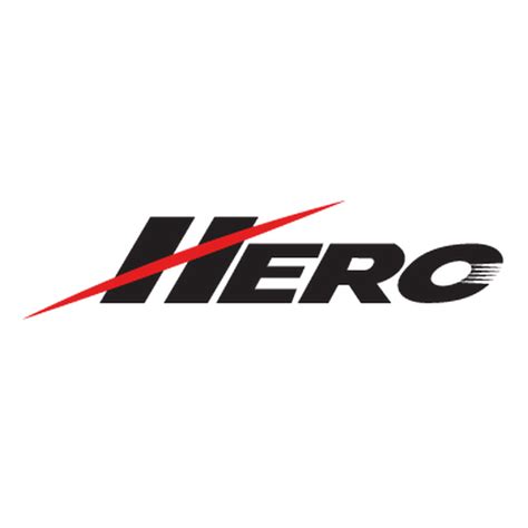 Hero Logo Sticker Ubicaciondepersonascdmxgobmx