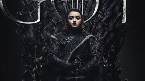 Who Is Arya Running From In The Got Season 8 Trailer Lets Investigate