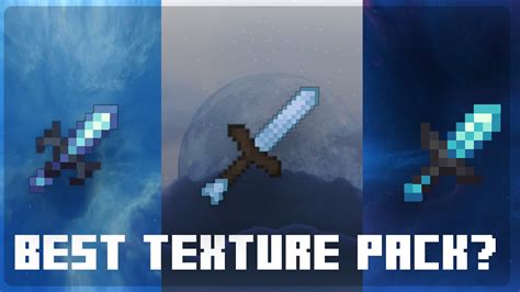 Top 4 Best Pvp Texture Pack Youtube