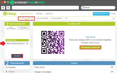 🥇 Create QR Codes for Telegram Guides and Tricks 2020 – alternativeway.net