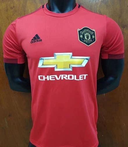 Away kit 2020 has been designed in a different style and color. Manchester United 2020 les nouveaux maillots de football