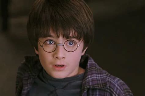 Daniel Radcliffe Reveals That First Harry Potter Shoots Often Left Him