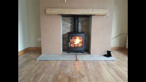 While you compare the cost of setting up a new wood stove and setting up a new there are many ways to increase value to your property; DG Ivar stove, installation of Fireplace and Wood Burning ...