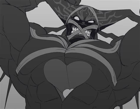 Bna On Twitter Rt Juggermelon Spicy Patreon Wip