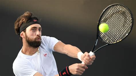 The player faces up to three years in jail, if found guilty. Nikoloz Basilashvili charged with assaulting ex-wife ...