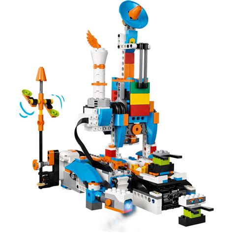 Lego Boost Creative Toolbox Set 17101 Brick Owl Lego Marketplace
