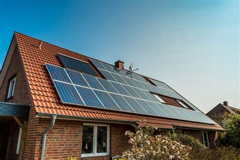 15 Common Residential Uses Of Solar Power In Your Houses