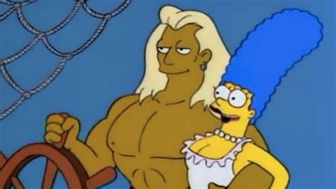 7 Reasons Marge And Homer Simpsons Separation Is Exactly What The Sassy Blue Haired Woman Needs