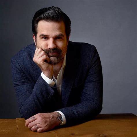 Rob Delaney A Heart That Works