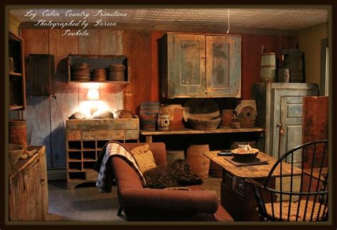Check spelling or type a new query. Via Log Cabin Country Primitives | Primitive | Pinterest