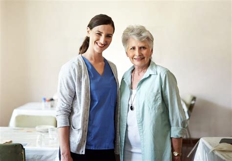 Aged Care Workers Want Career Opportunities To Stay Australian Ageing